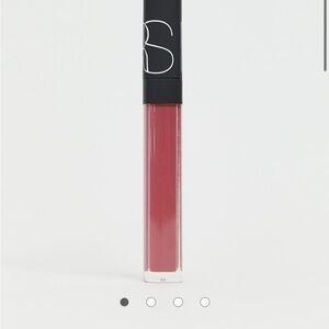 Nars lipgloss - feverbeat NEW